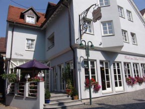 Hotels in Neuenstein